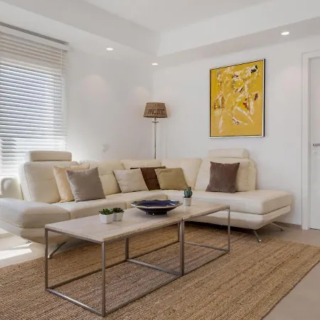 شقة Casa Cadiz 607 Playas Del Duque ماربيا