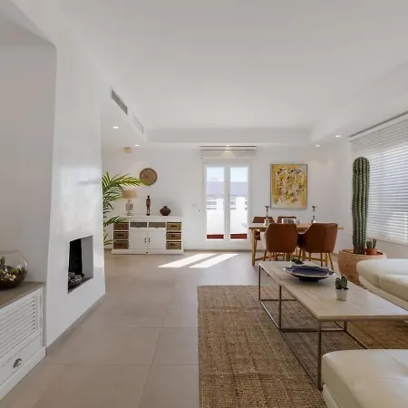 شقة Casa Cadiz 607 Playas Del Duque *