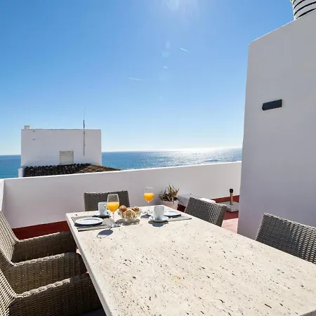 Casa Cadiz 607 Playas Del Duque شقة ماربيا