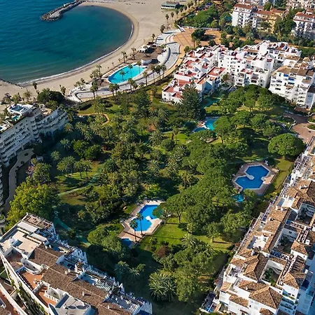 شقة Casa Cadiz 607 Playas Del Duque *