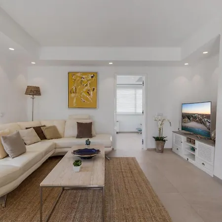 Casa Cadiz 607 Playas Del Duque 아파트 *