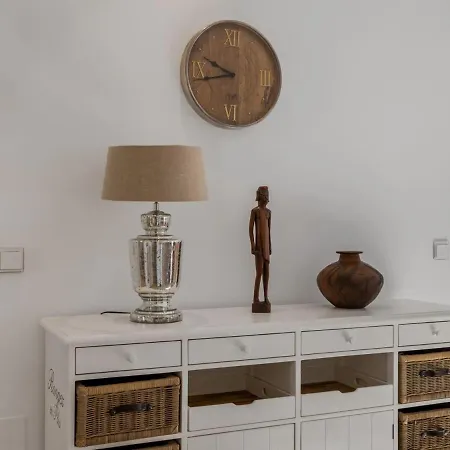 아파트 Casa Cadiz 607 Playas Del Duque 마르베야