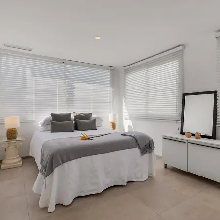 Casa Cadiz 607 Playas Del Duque 마르베야