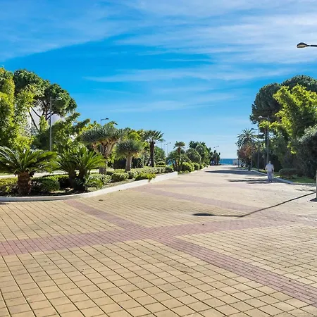 아파트 Casa Cadiz 607 Playas Del Duque
