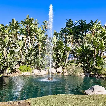 아파트 Casa Cadiz 607 Playas Del Duque *
