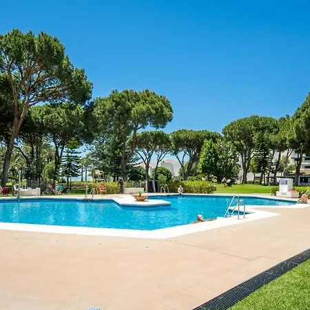 Casa Cadiz 607 Playas Del Duque * 마르베야