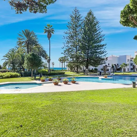 Casa Cadiz 607 Playas Del Duque 마르베야